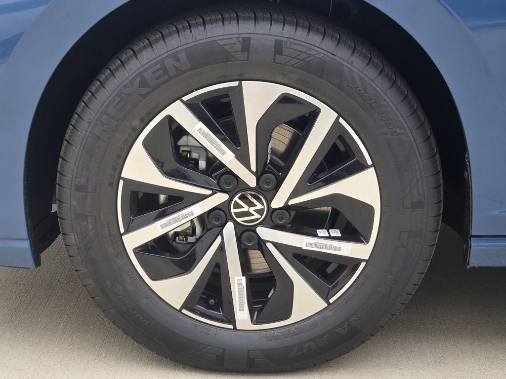 2026 Volkswagen Jetta 1.5T S