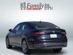 2022 Volkswagen Jetta 1.5T SE