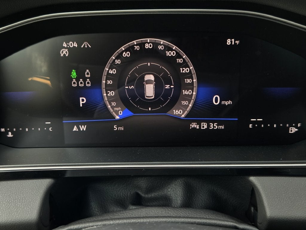 2027 Volkswagen Jetta 1.5T Sport