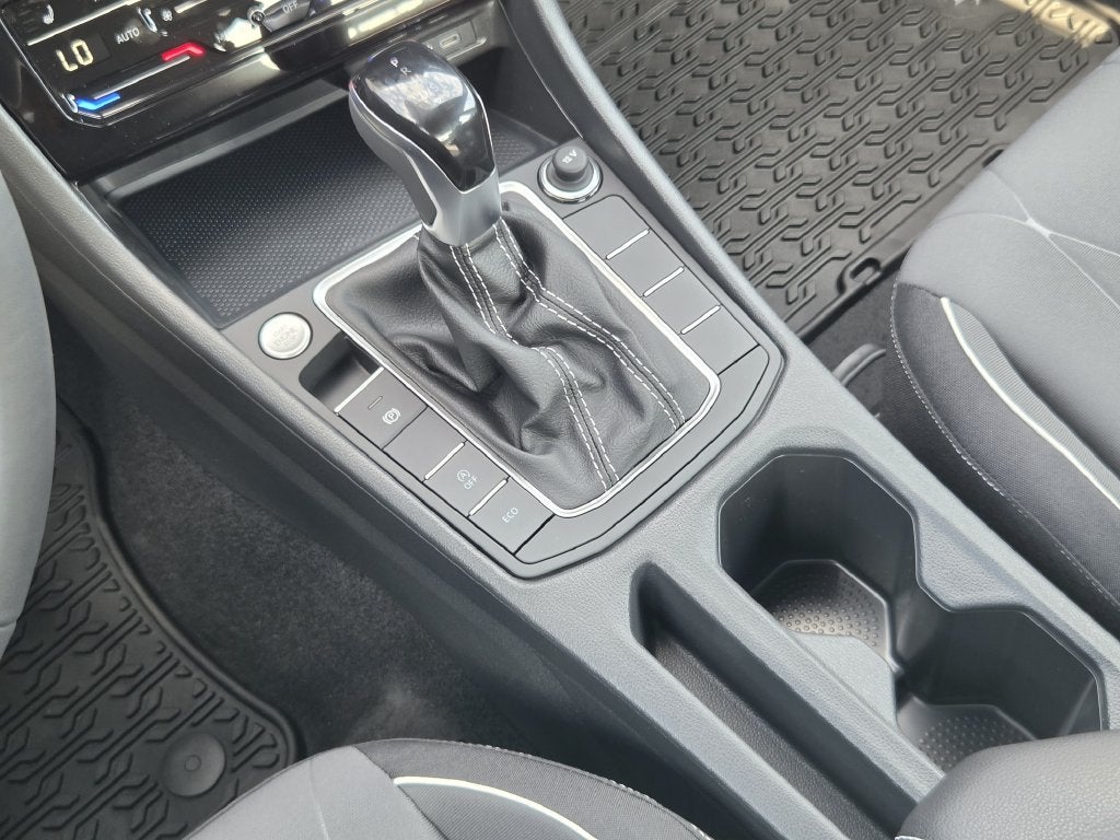 2027 Volkswagen Jetta 1.5T Sport