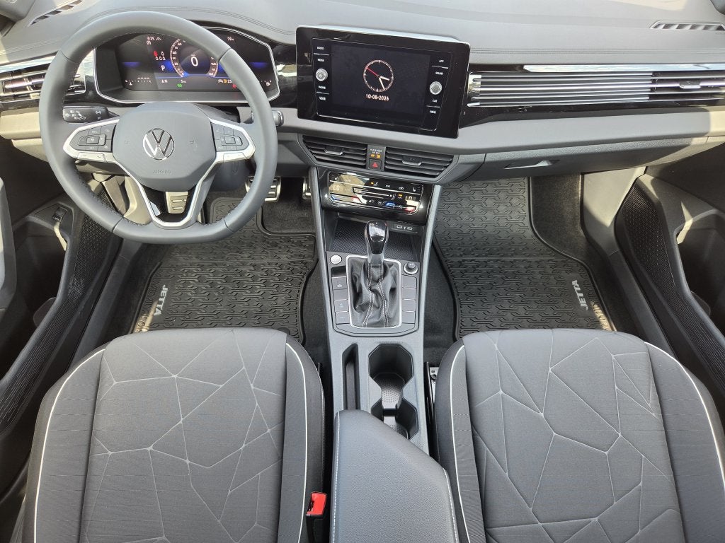 2027 Volkswagen Jetta 1.5T Sport