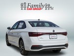2027 Volkswagen Jetta 1.5T Sport