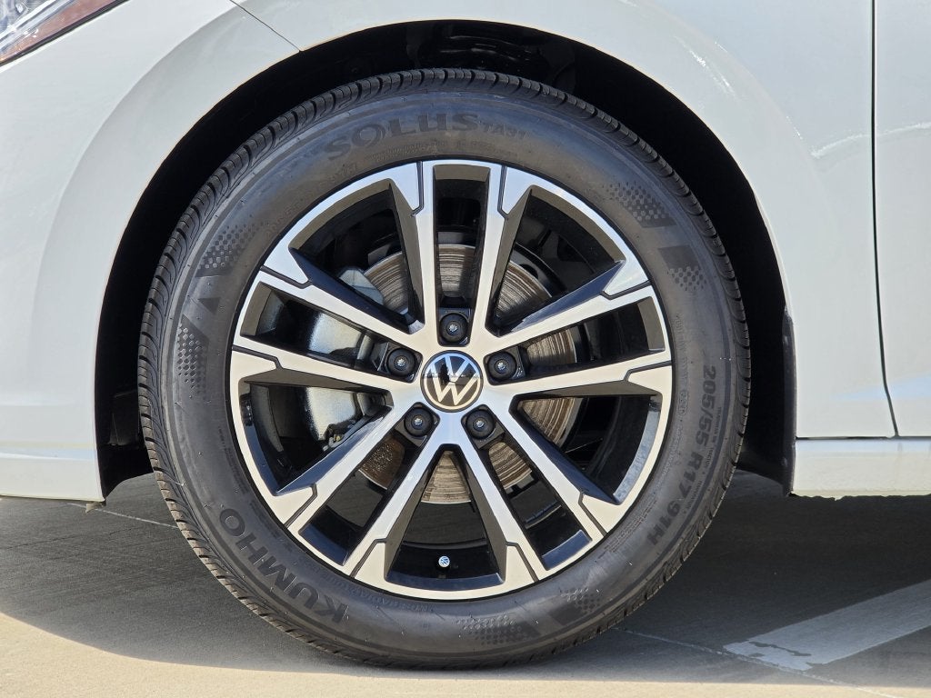 2027 Volkswagen Jetta 1.5T Sport