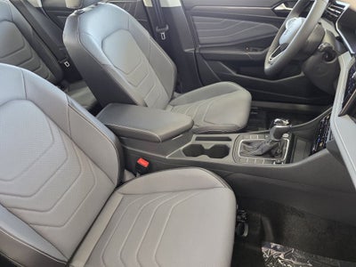 2026 Volkswagen Jetta 1.5T SEL