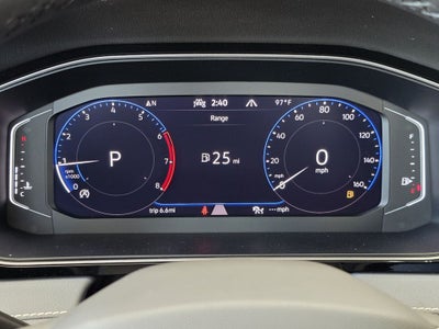 2026 Volkswagen Jetta 1.5T SEL