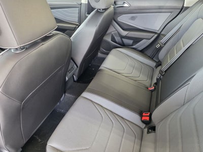 2026 Volkswagen Jetta 1.5T SEL