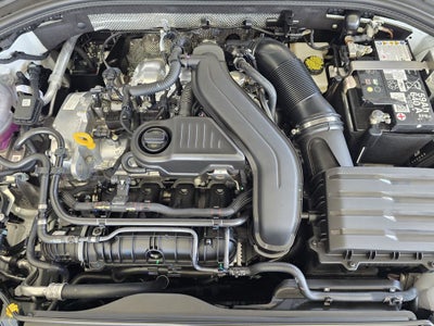 2026 Volkswagen Jetta 1.5T SEL
