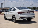 2026 Volkswagen Jetta 1.5T SEL