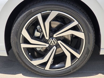 2026 Volkswagen Jetta 1.5T SEL