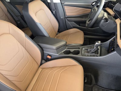 2026 Volkswagen Jetta 1.5T SEL