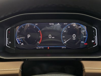 2026 Volkswagen Jetta 1.5T SEL