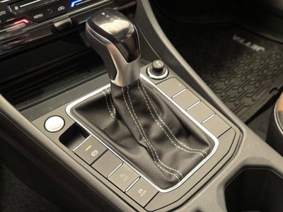 2026 Volkswagen Jetta 1.5T SEL