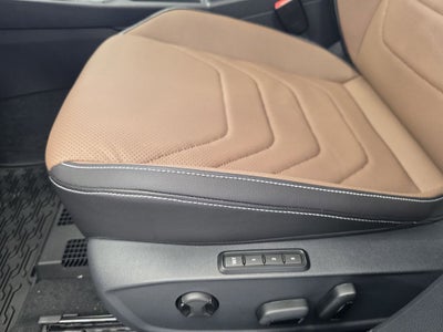 2026 Volkswagen Jetta 1.5T SEL