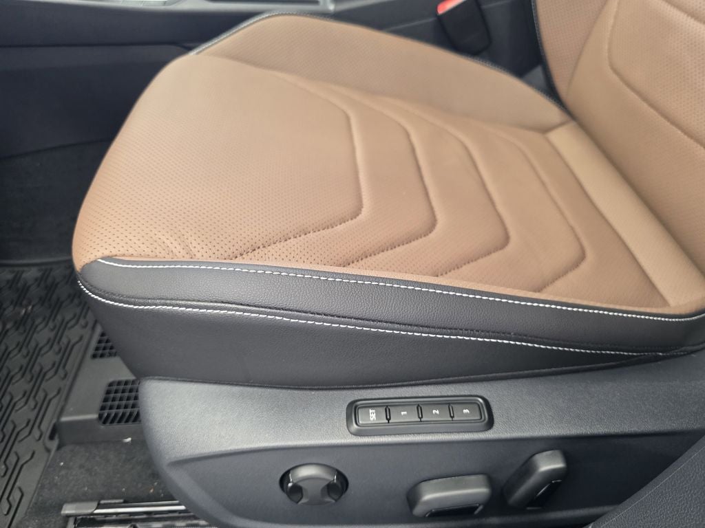 2026 Volkswagen Jetta 1.5T SEL