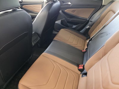 2026 Volkswagen Jetta 1.5T SEL