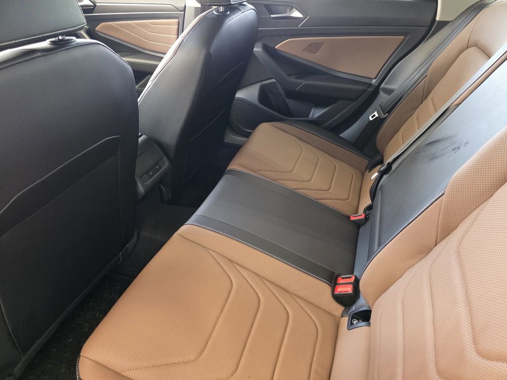 2026 Volkswagen Jetta 1.5T SEL