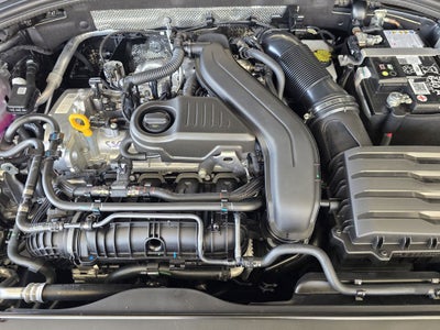2026 Volkswagen Jetta 1.5T SEL