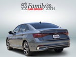 2026 Volkswagen Jetta 1.5T SEL