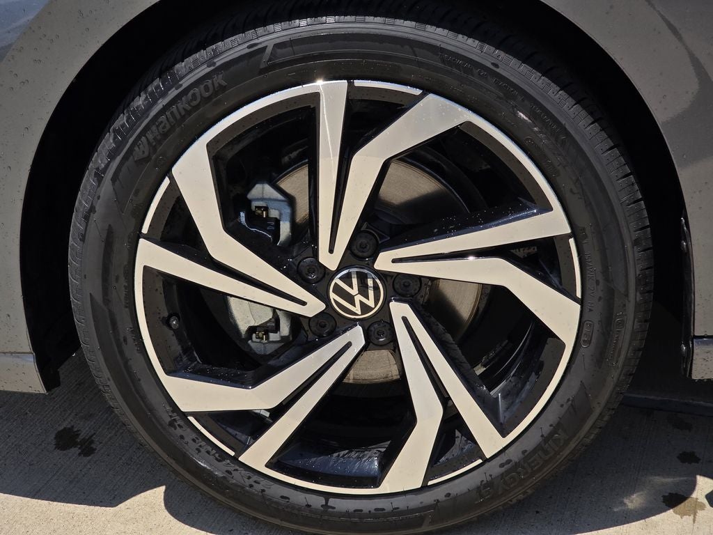 2026 Volkswagen Jetta 1.5T SEL