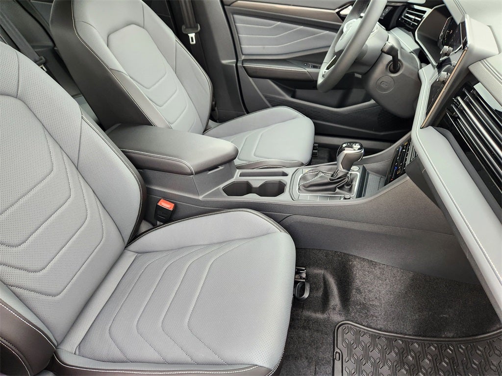 2026 Volkswagen Jetta 1.5T SEL