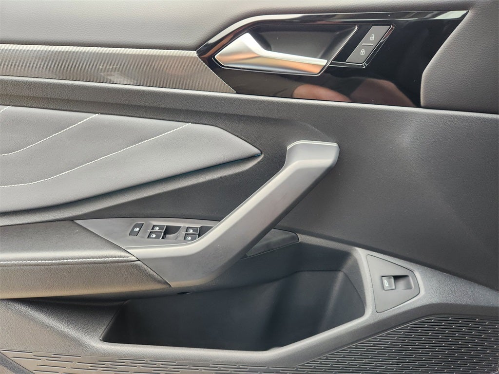 2026 Volkswagen Jetta 1.5T SEL