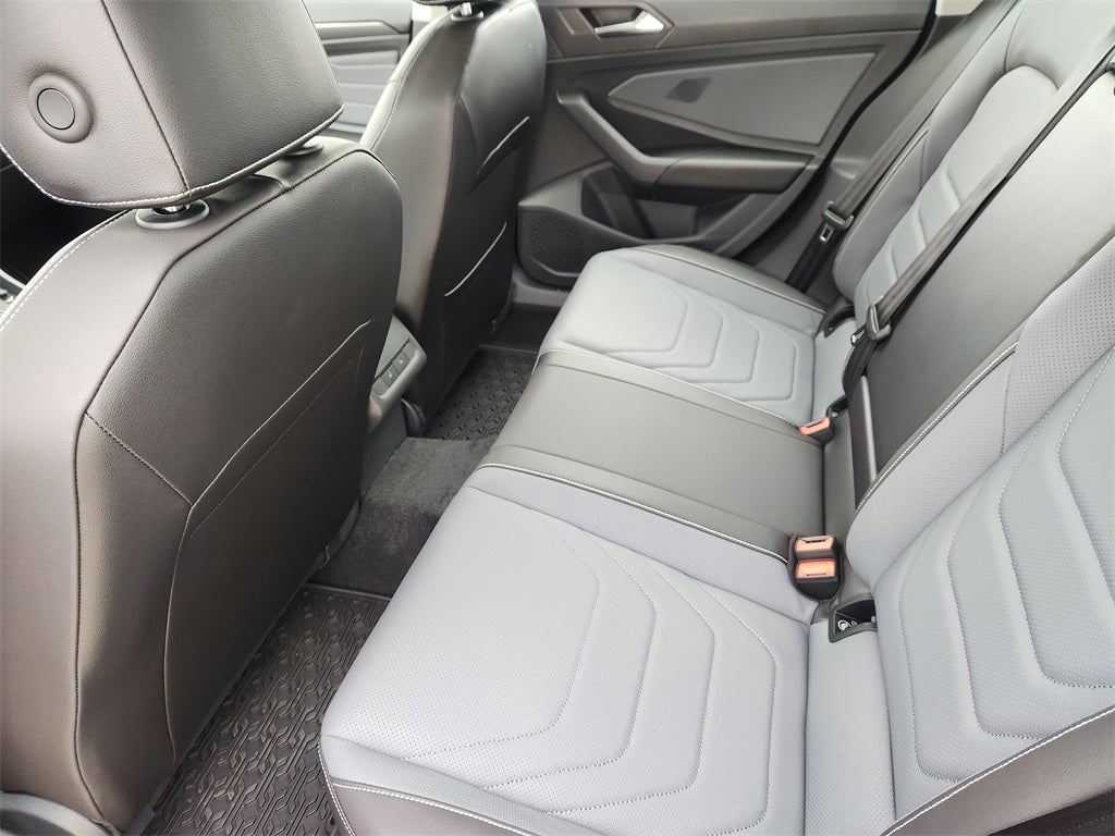 2026 Volkswagen Jetta 1.5T SEL