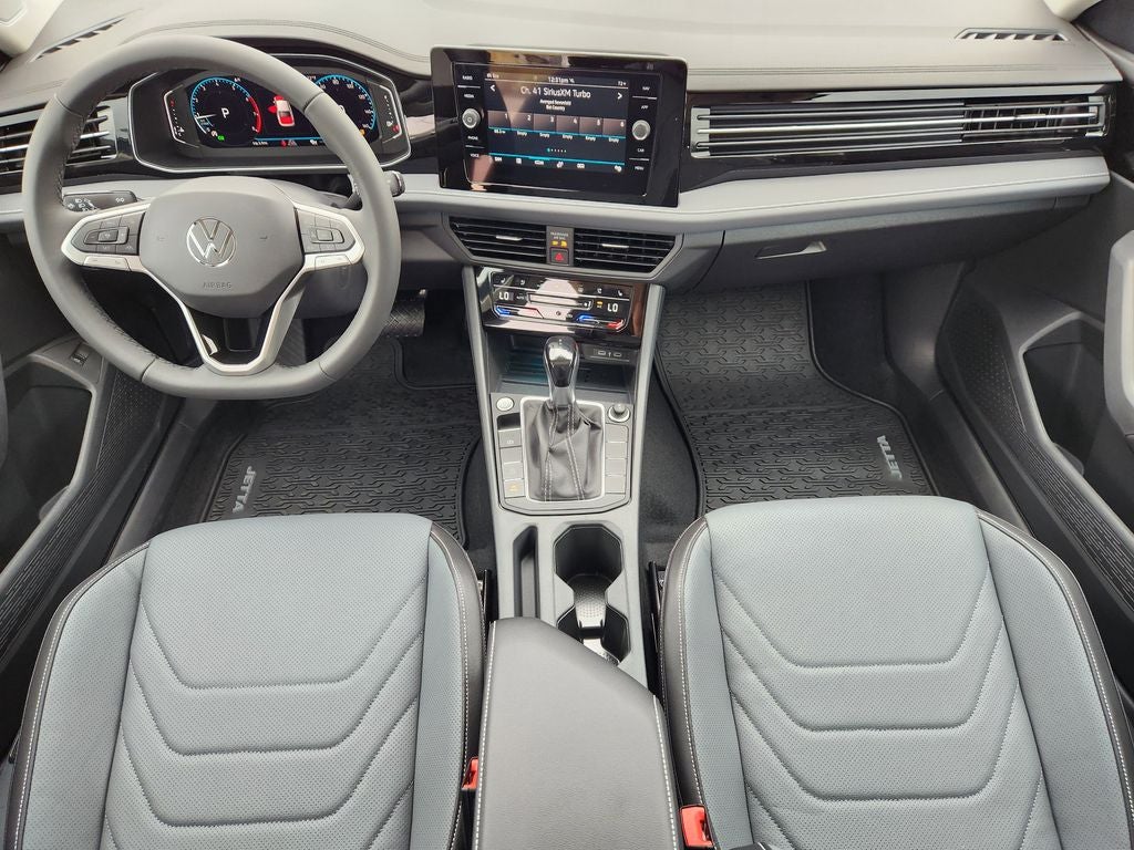 2026 Volkswagen Jetta 1.5T SEL