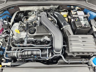 2026 Volkswagen Jetta 1.5T SEL