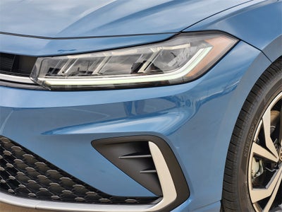 2026 Volkswagen Jetta 1.5T SEL