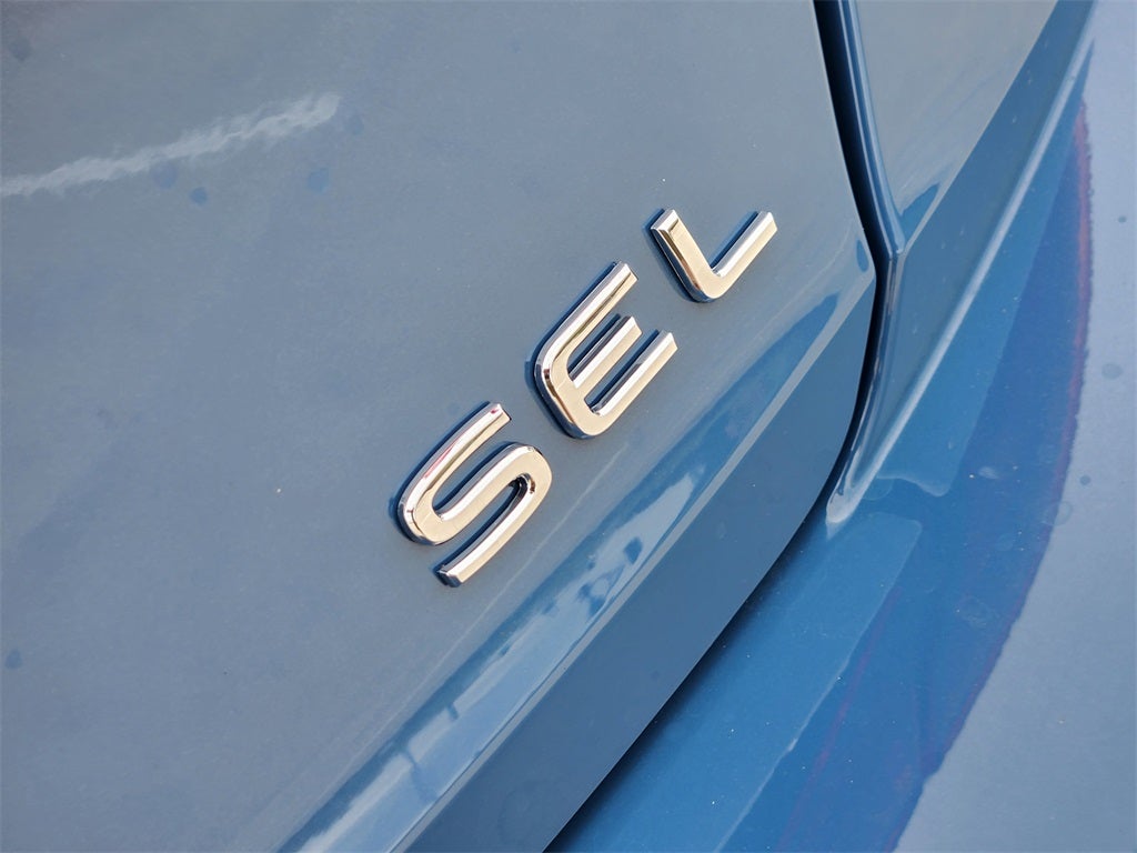 2026 Volkswagen Jetta 1.5T SEL