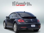 2019 Volkswagen Beetle 2.0T SE