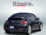 2019 Volkswagen Beetle 2.0T SE