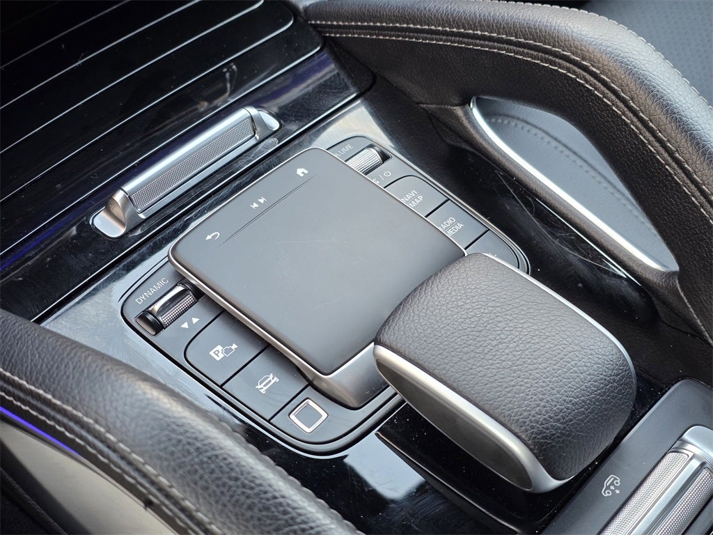 2025 Mercedes-Benz GLS GLS 450 4MATIC®