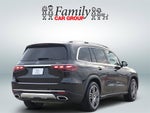 2025 Mercedes-Benz GLS GLS 450 4MATIC®