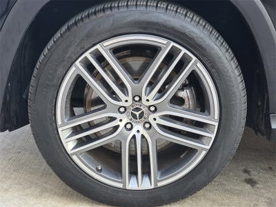 2025 Mercedes-Benz GLS GLS 450 4MATIC®