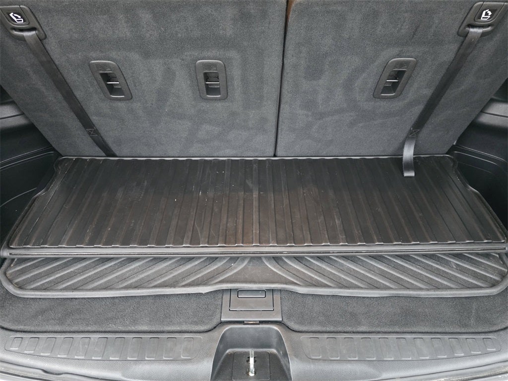 2018 Honda Pilot EX-L w/Honda Sensing