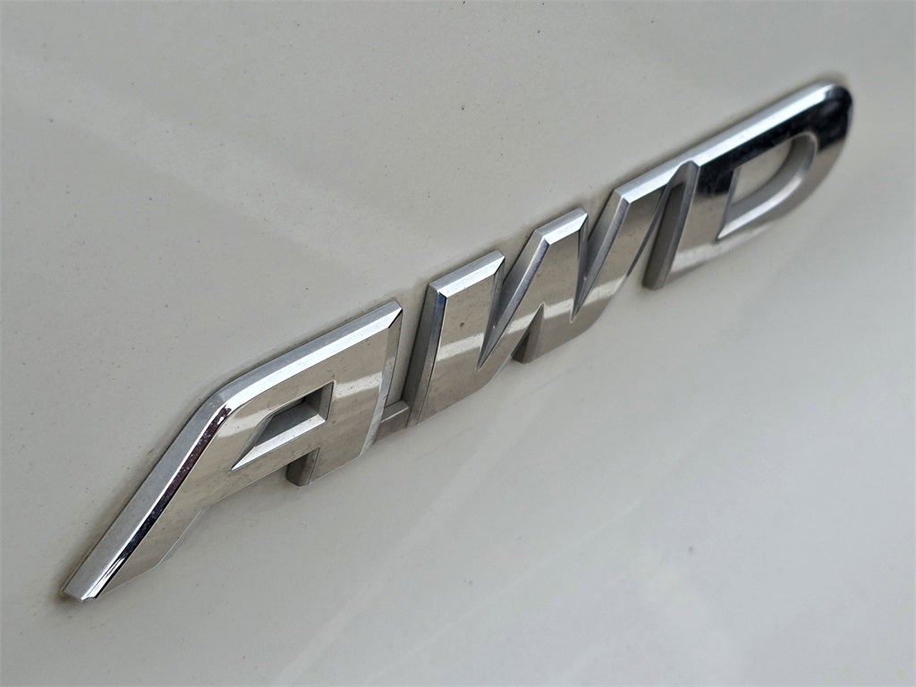 2018 Honda Pilot EX-L w/Honda Sensing