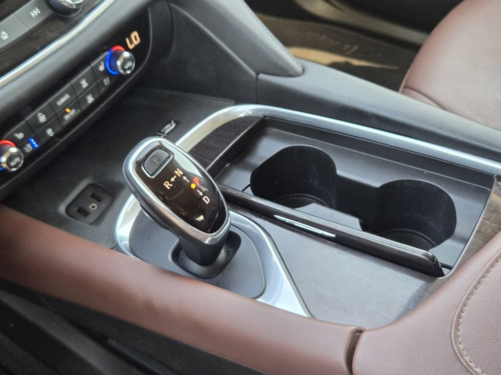 2019 Buick Enclave Avenir