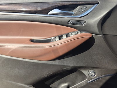 2019 Buick Enclave Avenir
