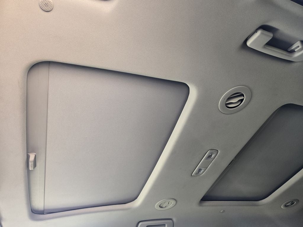 2019 Buick Enclave Avenir
