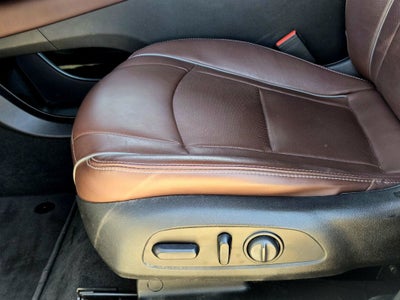 2019 Buick Enclave Avenir