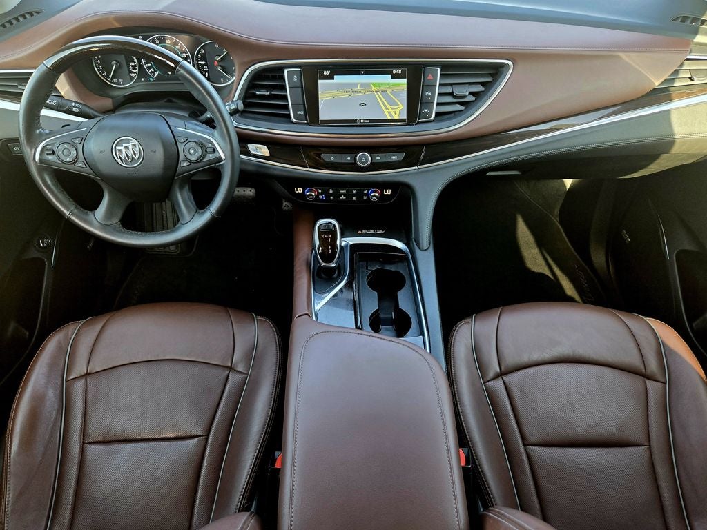 2019 Buick Enclave Avenir