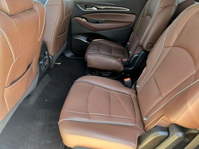 2019 Buick Enclave Avenir