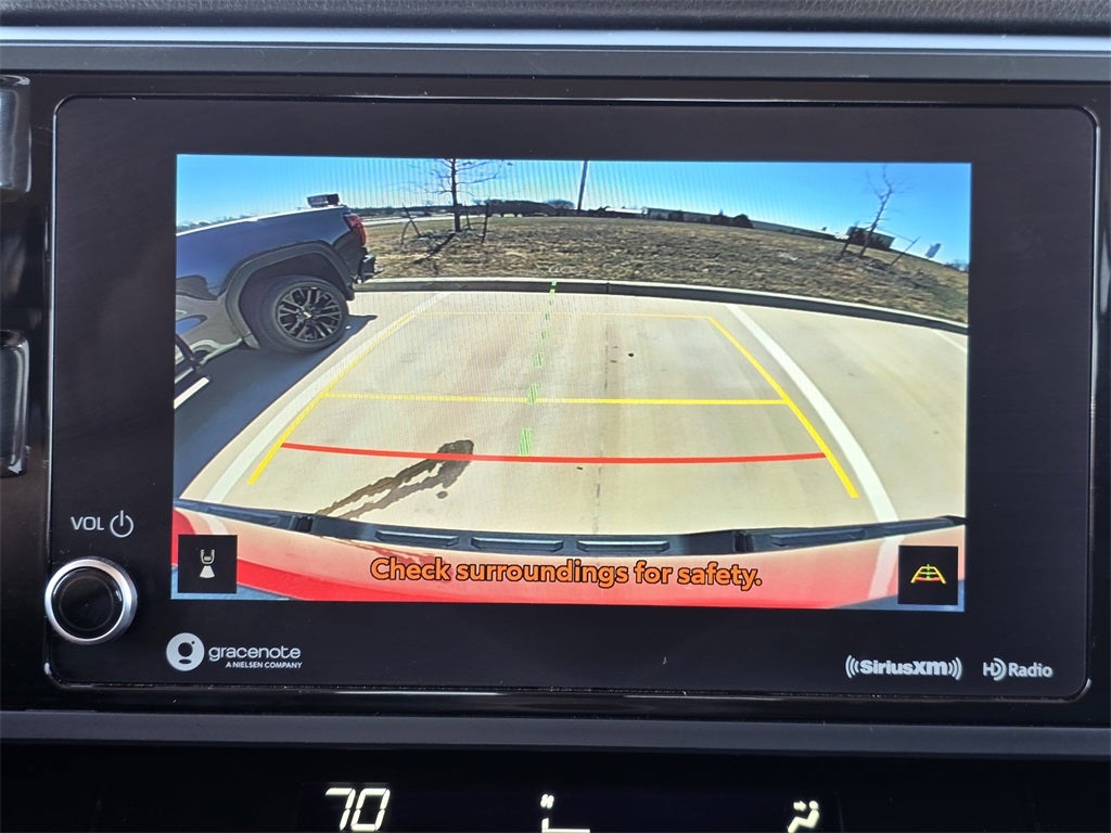 2024 Toyota Tundra SR