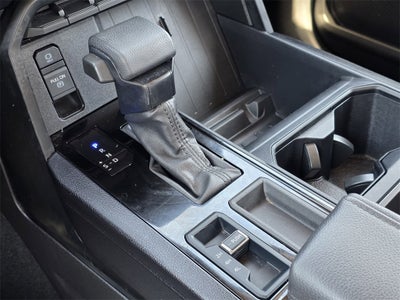 2024 Toyota Tundra SR