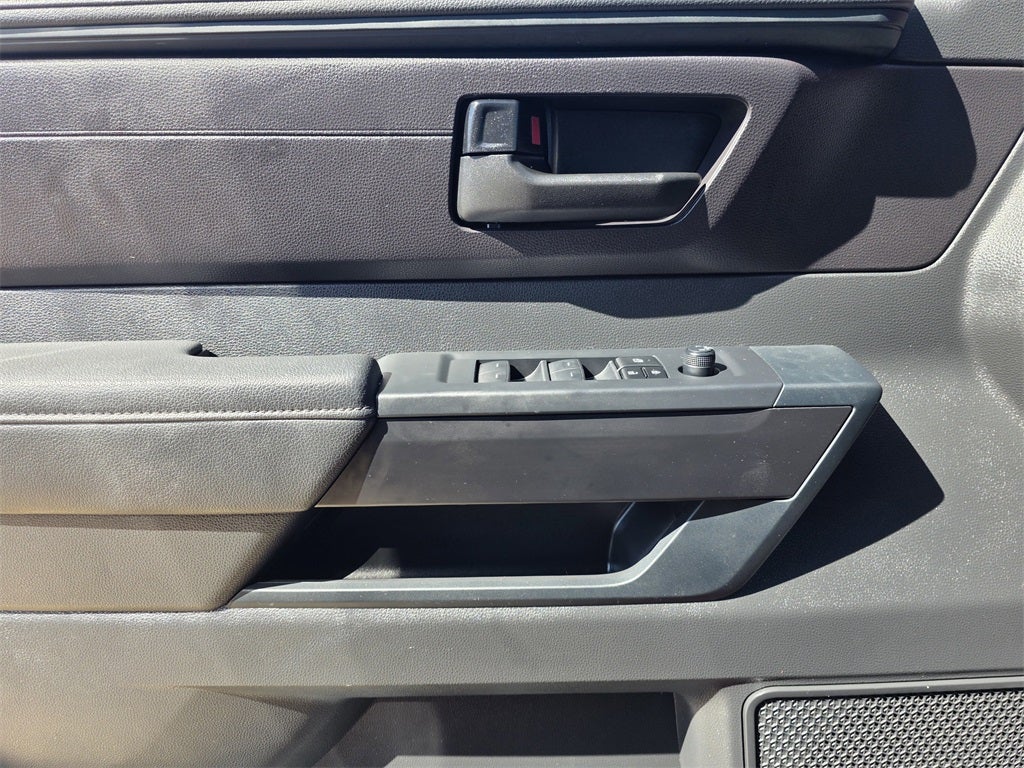 2024 Toyota Tundra SR