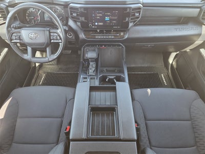 2024 Toyota Tundra SR