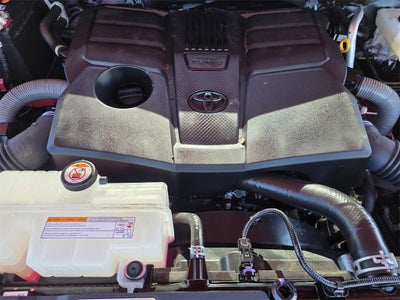 2024 Toyota Tundra SR