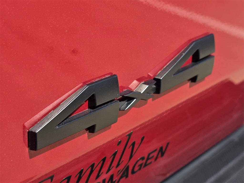 2024 Toyota Tundra SR