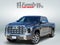 2023 Toyota Tundra Hybrid 1794 Edition